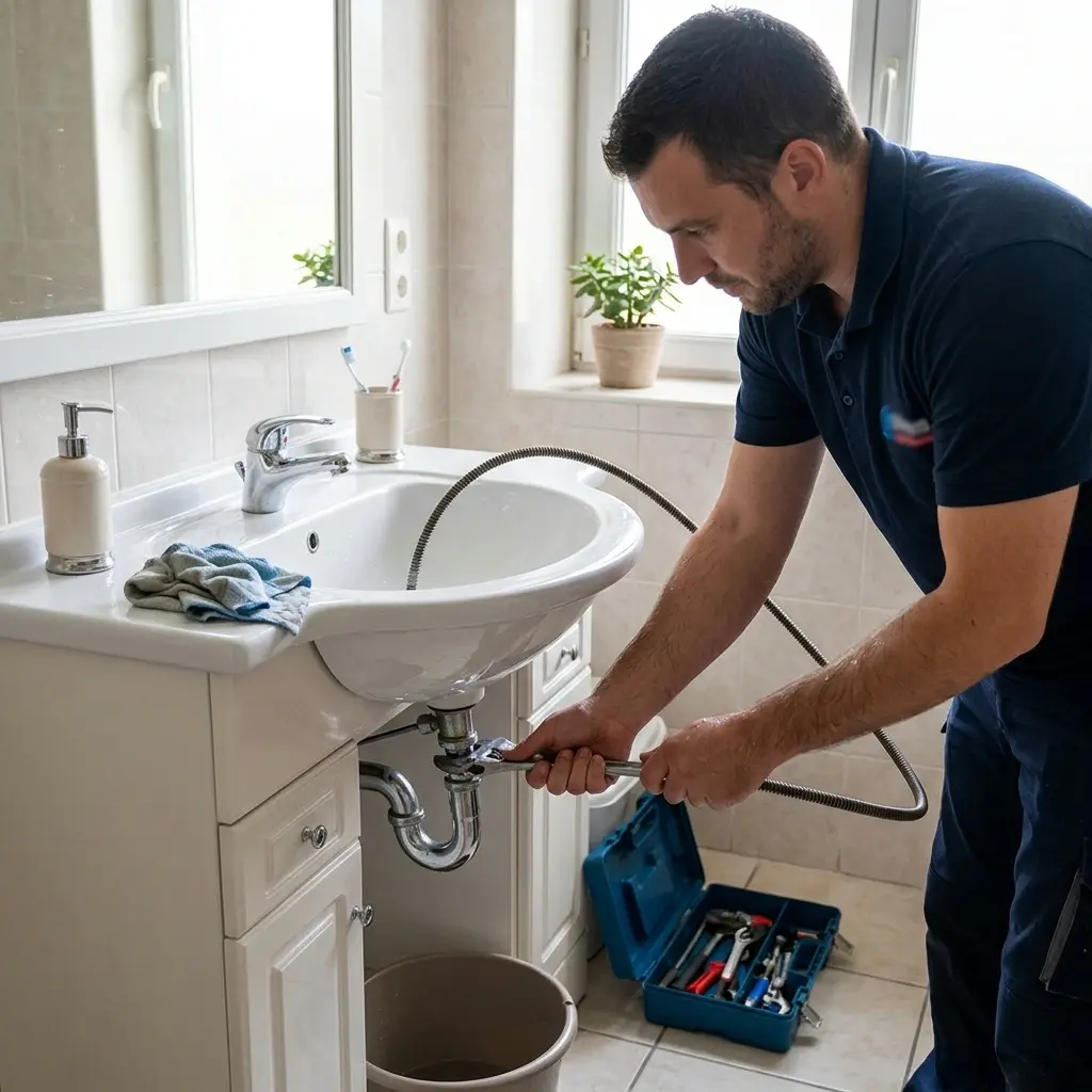 Comment prévenir les bouchons dans votre maison à Théméricourt ?
