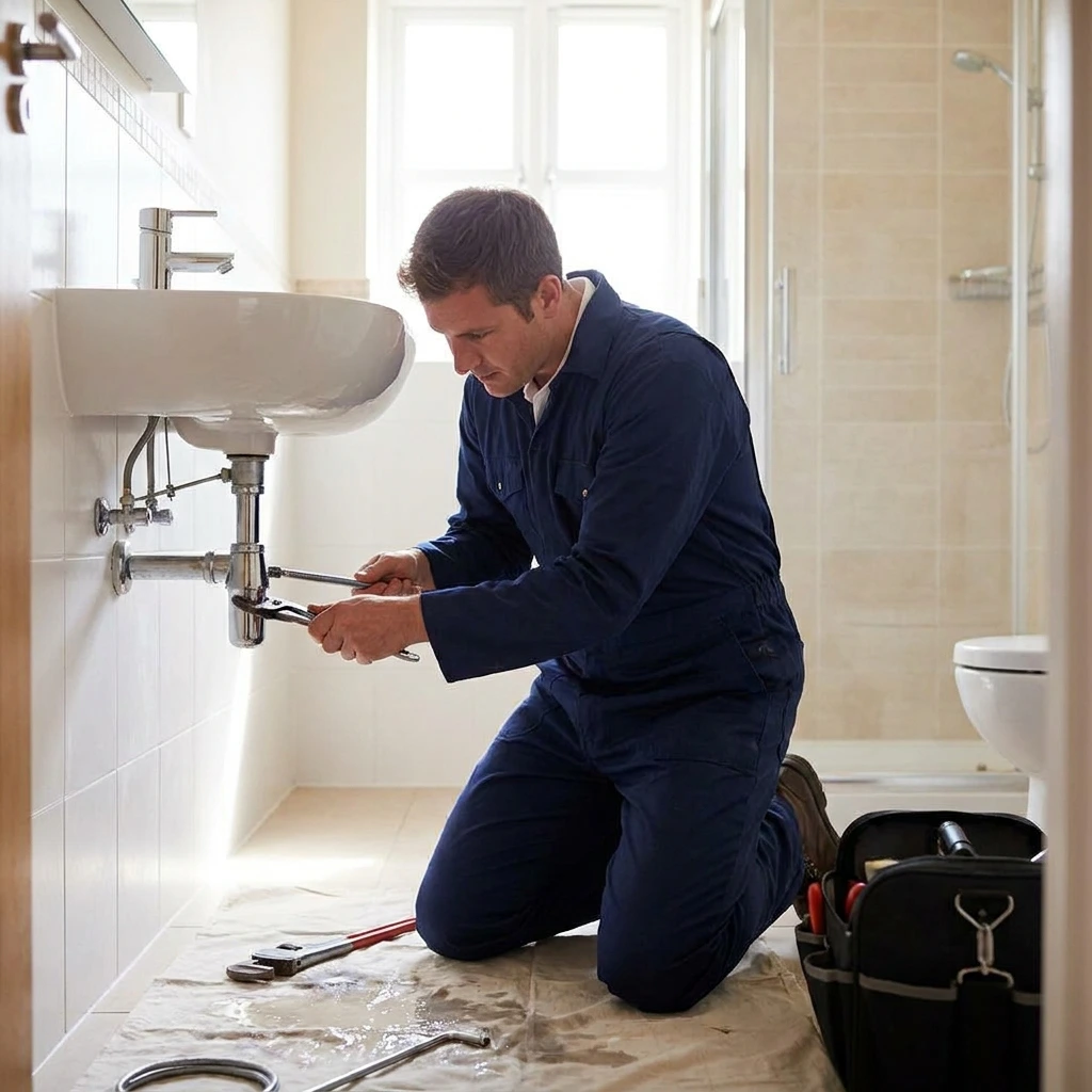 Une solution rapide et efficace pour vos canalisations