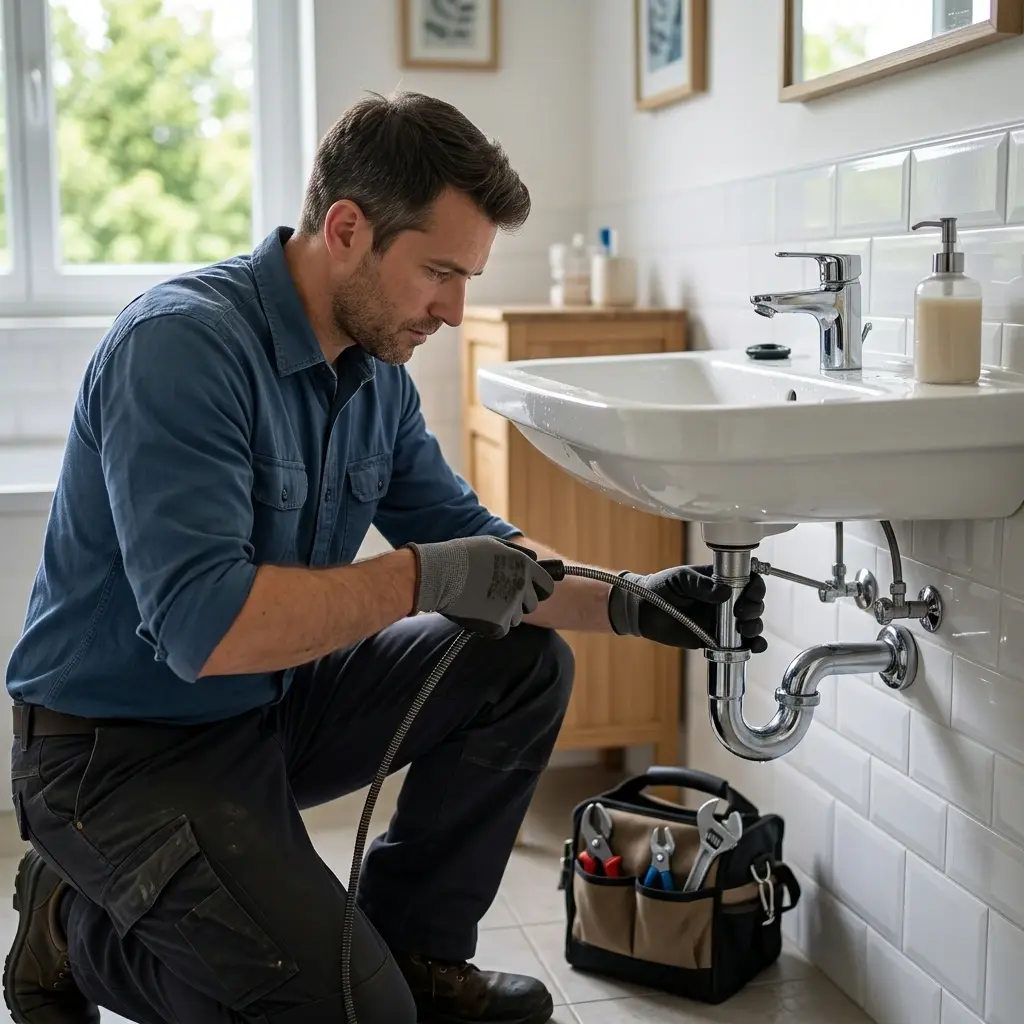 Une approche technique pour un débouchage durable