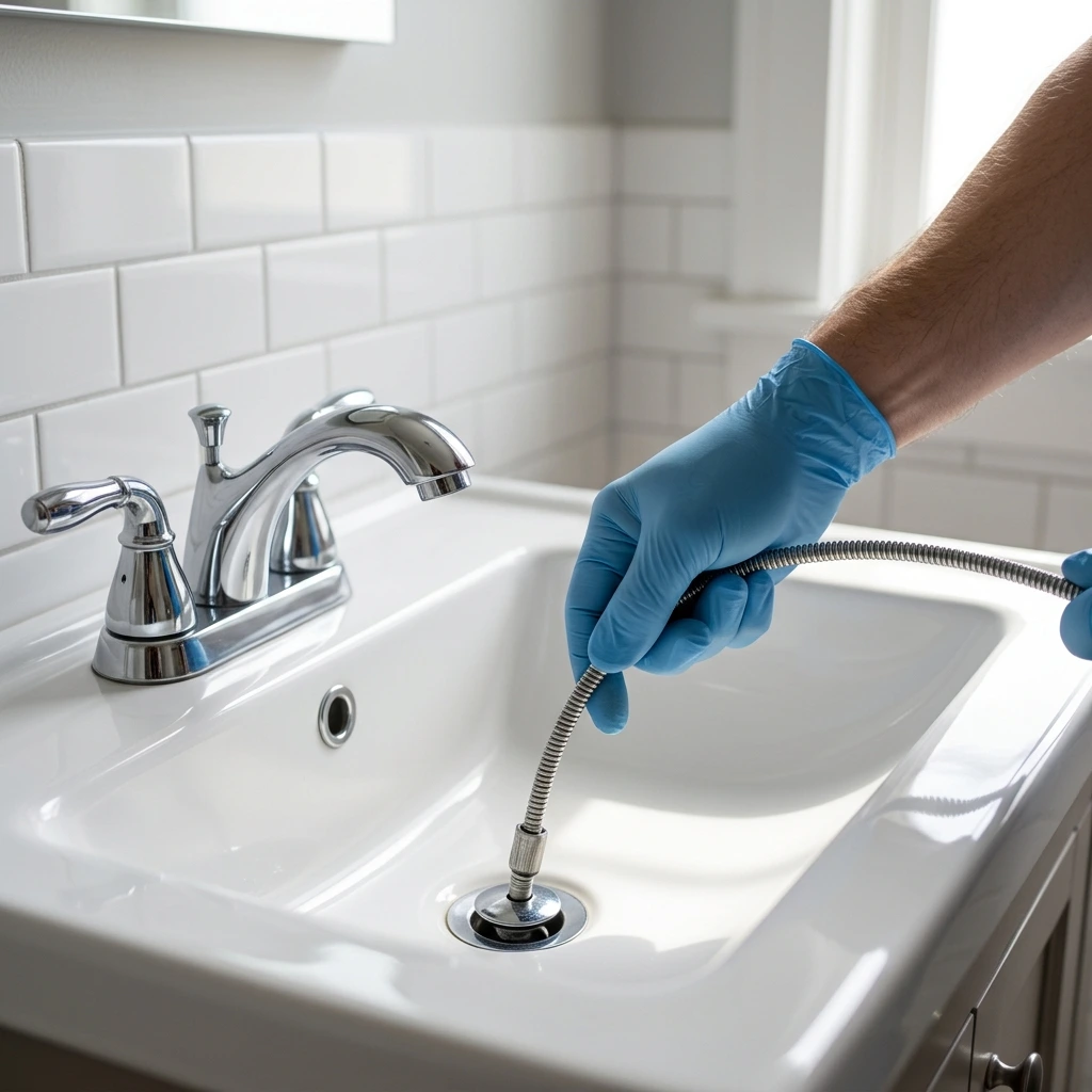 Un dépannage sanitaire fiable pour votre confort quotidien