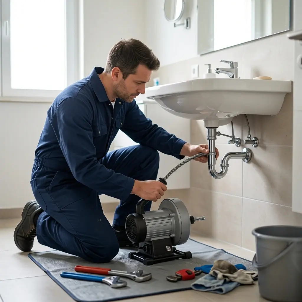 Une technique efficace pour libérer vos conduits