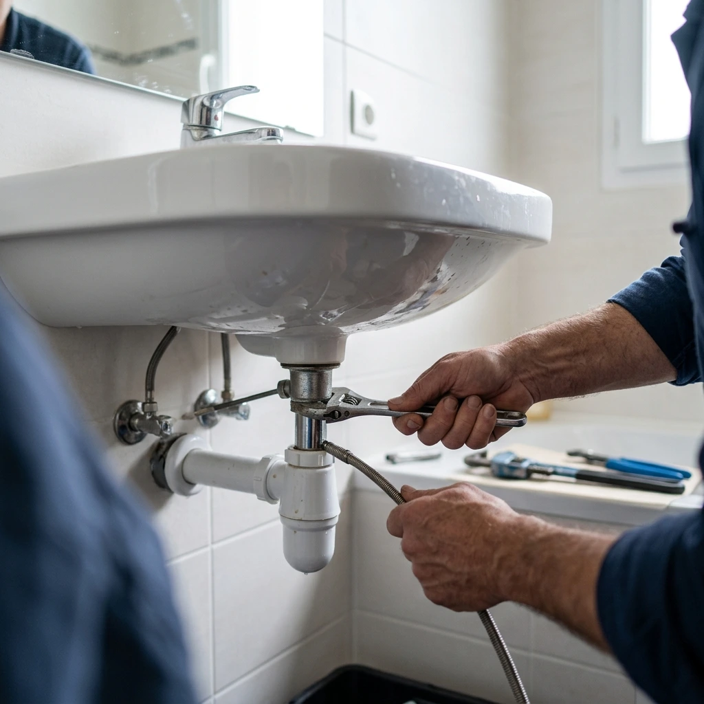 Une solution durable pour vos canalisations bouchées