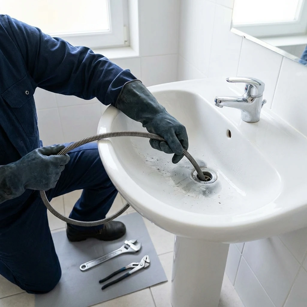 Une garantie de tranquillité pour votre plomberie domestique