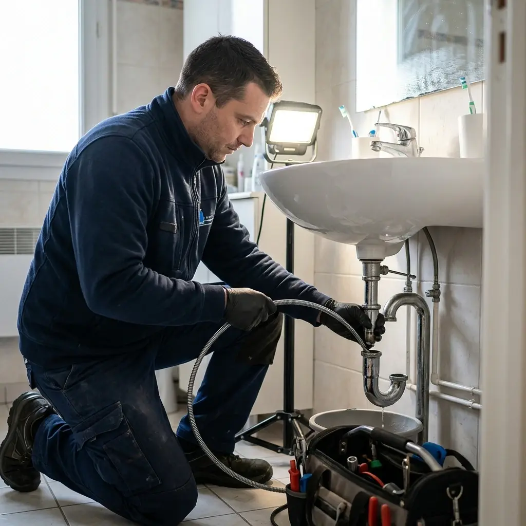 Un dépannage rapide pour retrouver le confort de votre maison