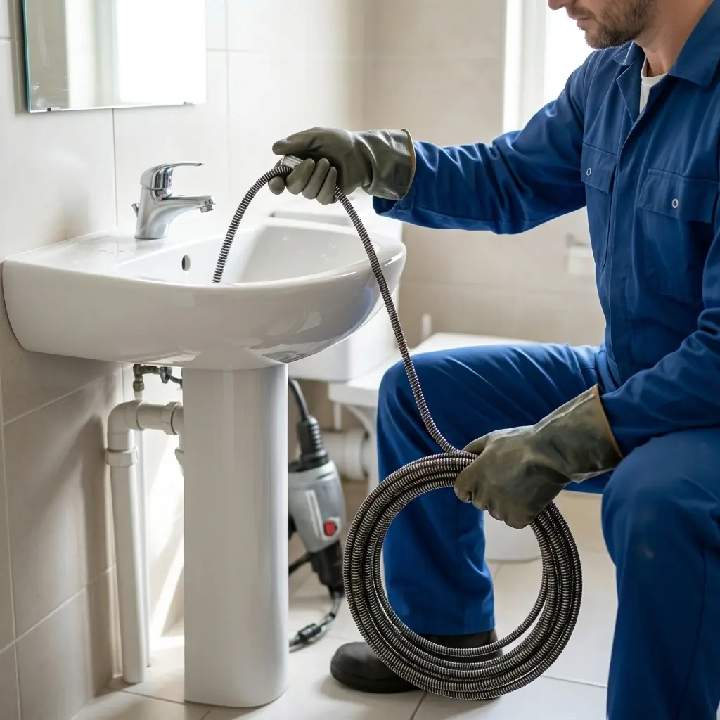Une solution fiable pour vos sanitaires à Chérence