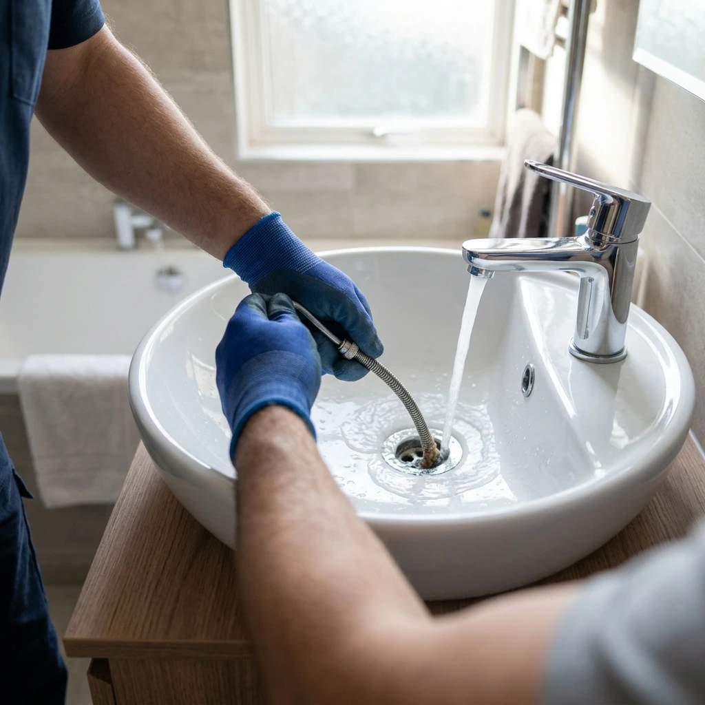 Besoin d'un débouchage rapide à Chérence ?