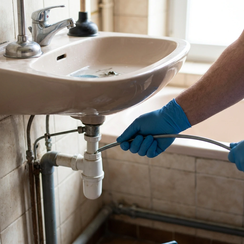 Besoin d'un dépannage rapide à Vétheuil ?