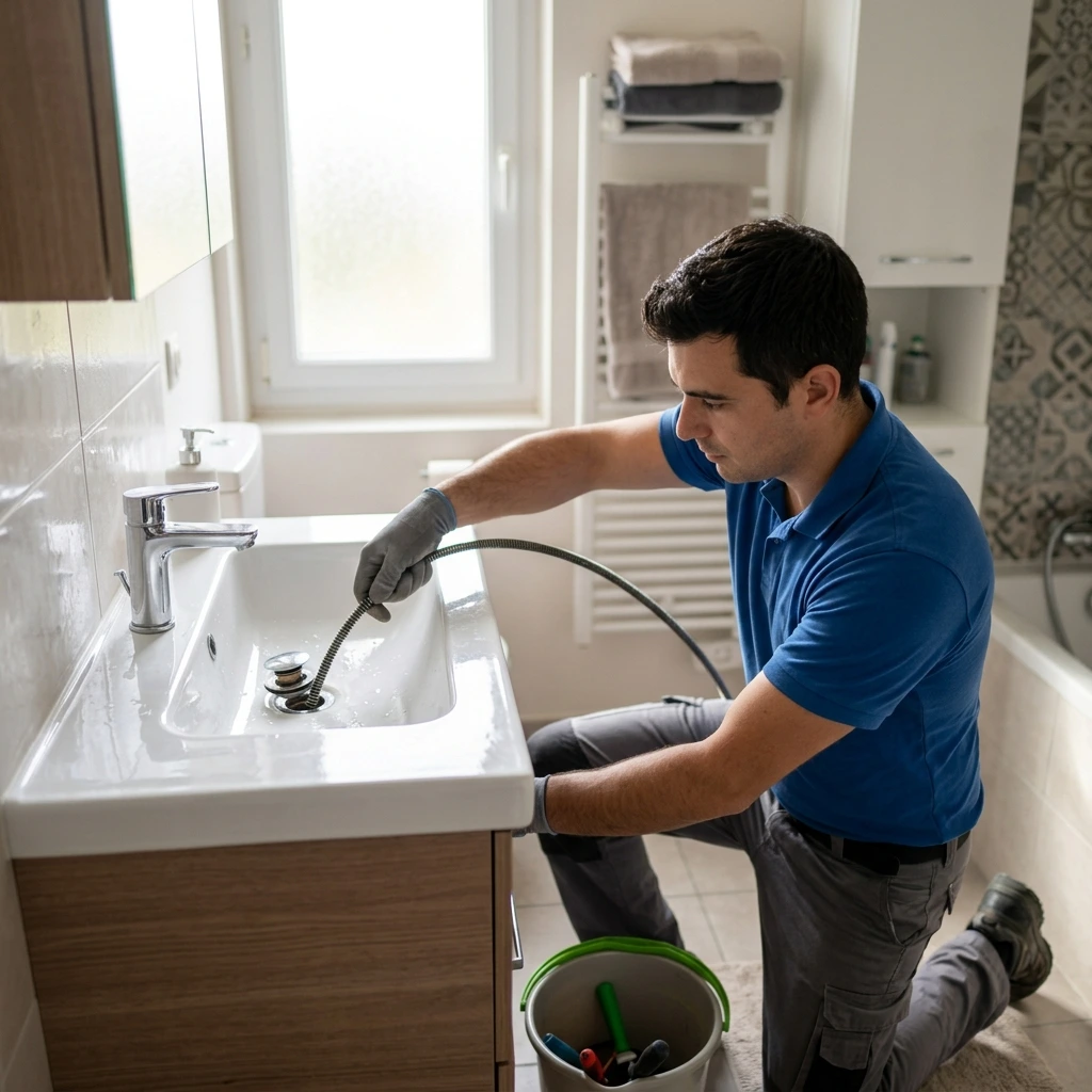Une approche technique pour un débouchage efficace