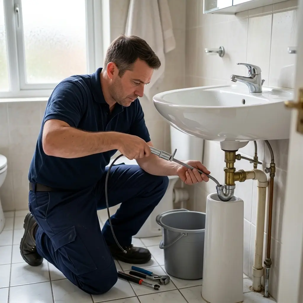 Une approche technique et efficace pour vos canalisations