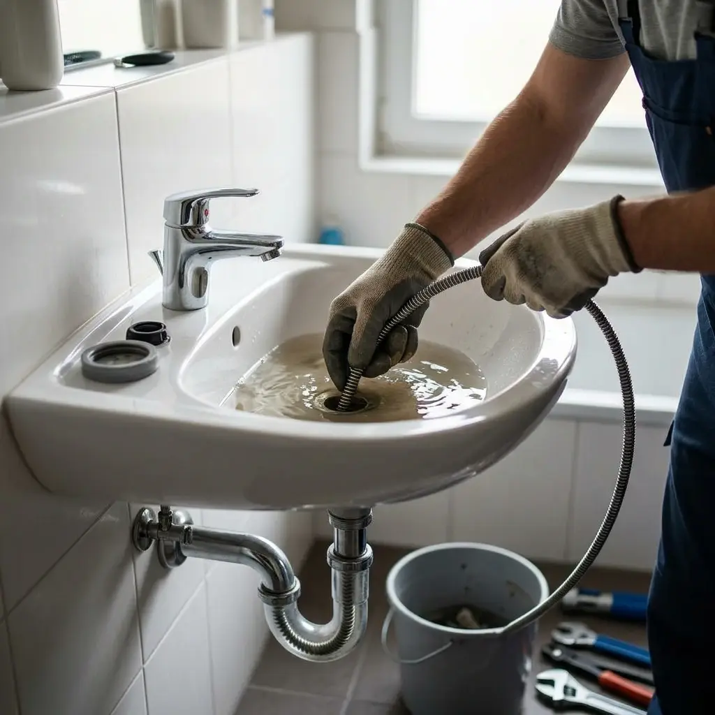 Pourquoi nous choisir pour vos débouchages à Chauvry ?