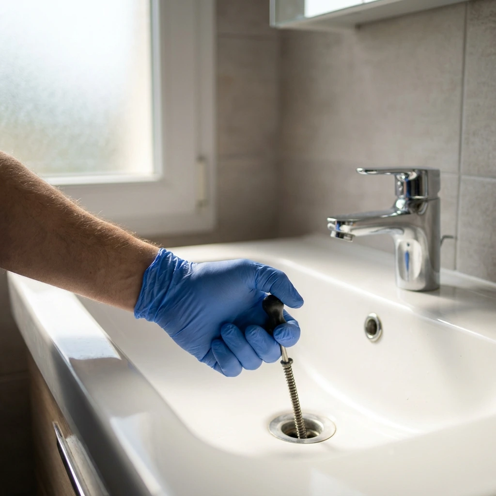 Besoin d'un dépannage rapide à Chauvry ?