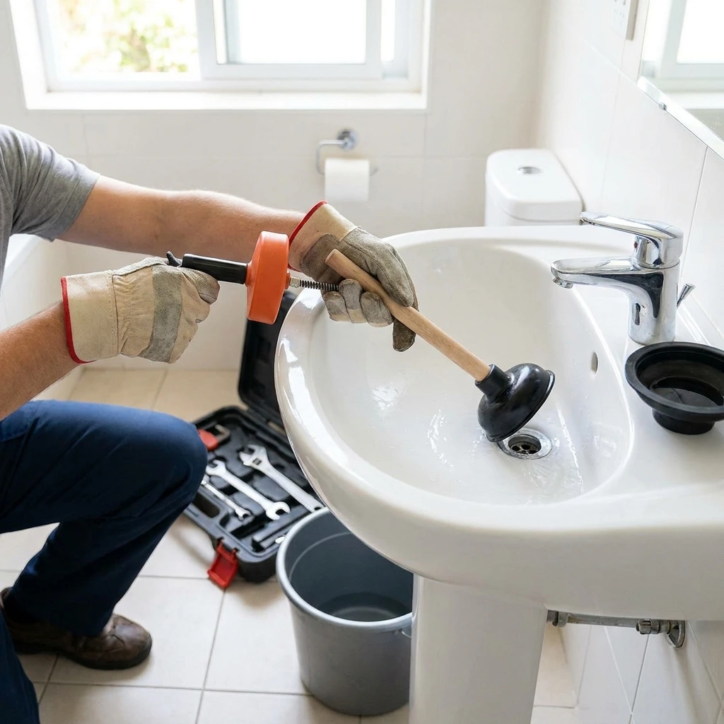 Besoin d'un débouchage rapide à Maffliers ?