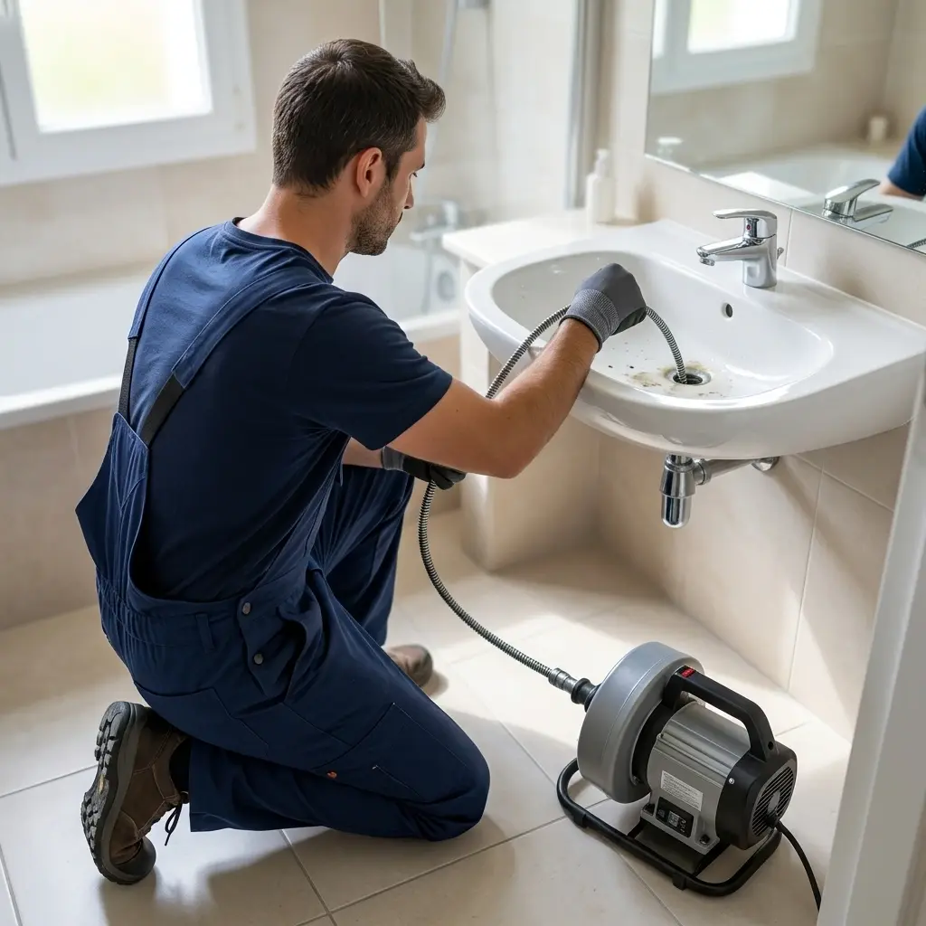Conseils pour prévenir les bouchons dans vos sanitaires