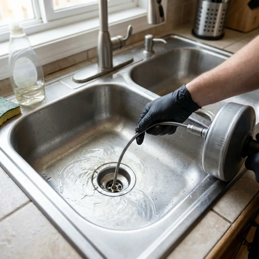 Pourquoi nous choisir pour votre débouchage à Moisselles ?