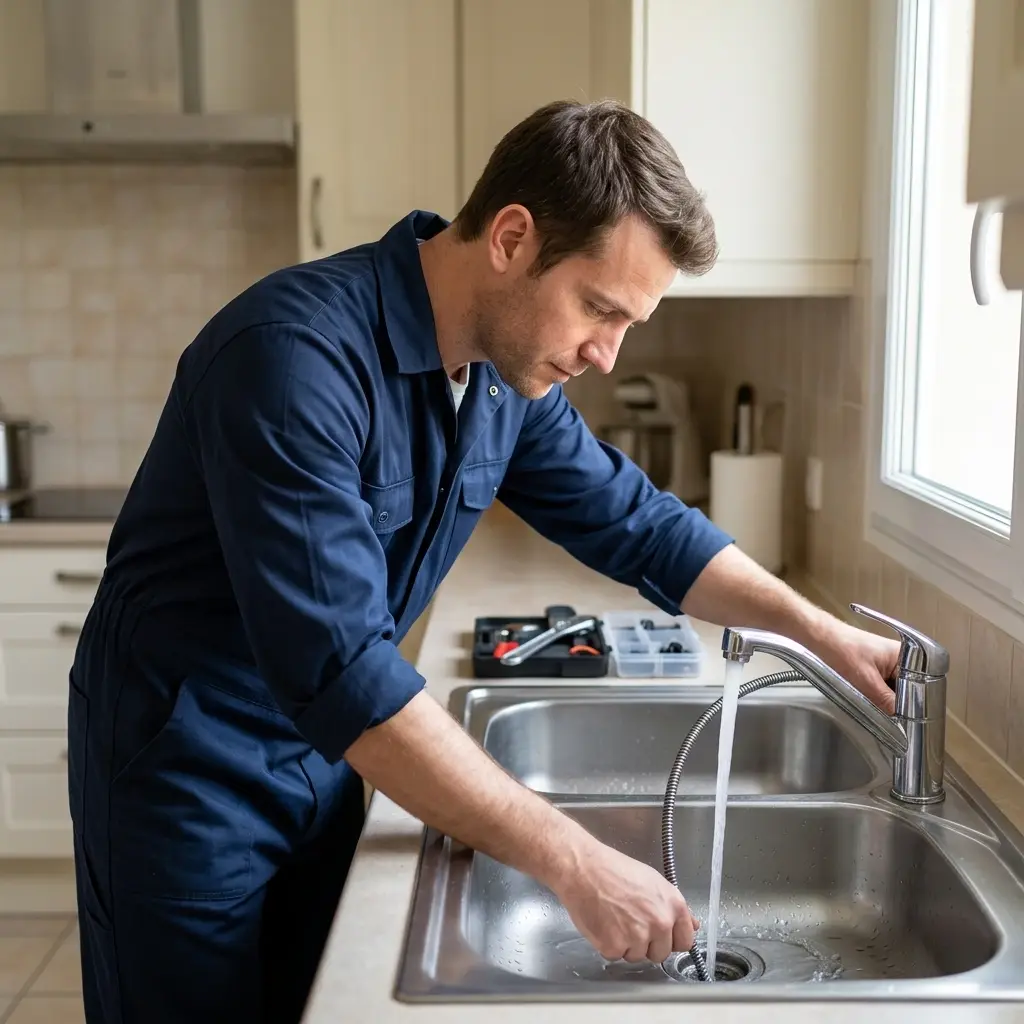 Un service de proximité pour vos urgences plomberie