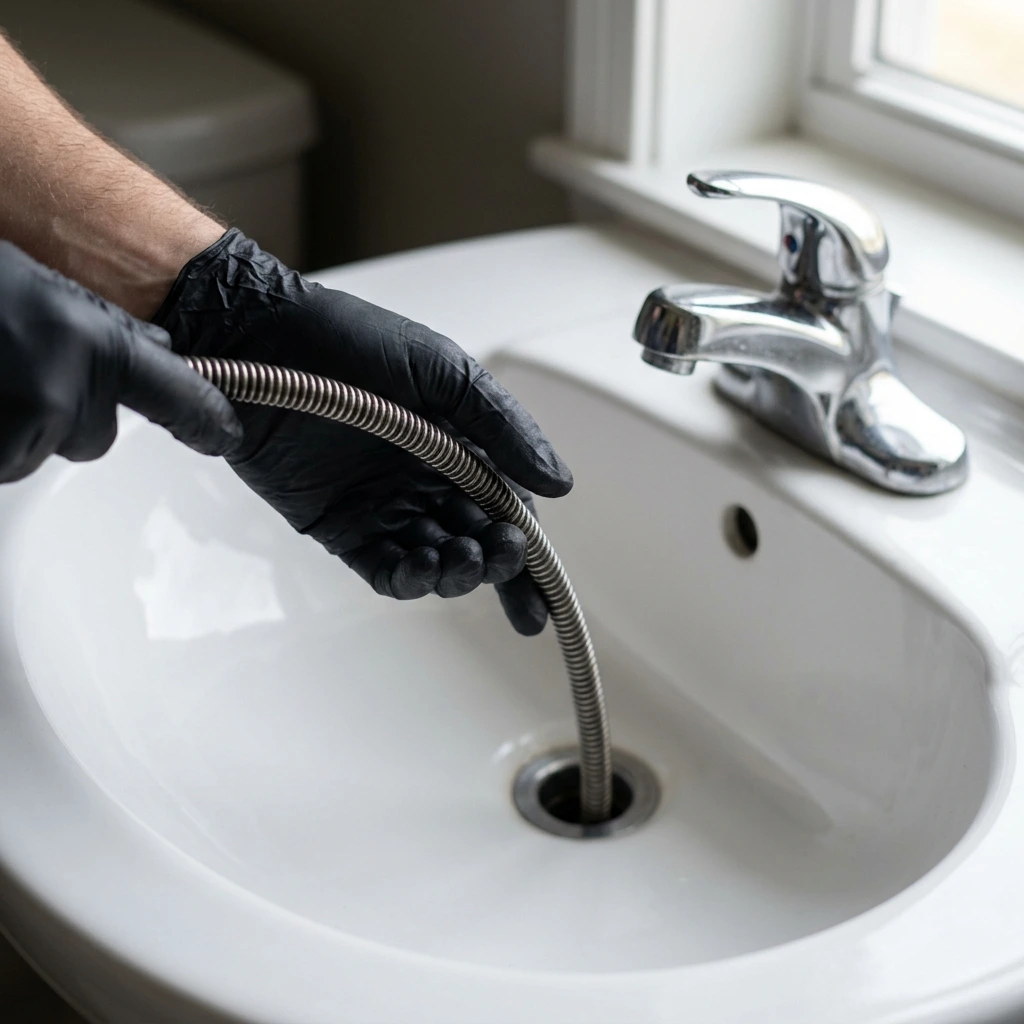 Pourquoi nous choisir pour vos débouchages à Andilly
