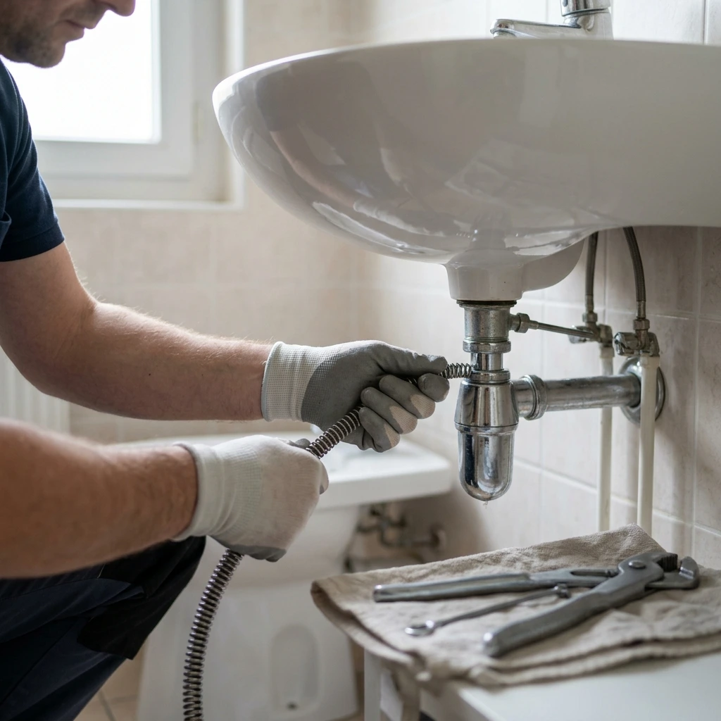 Une approche technique pour un débouchage durable