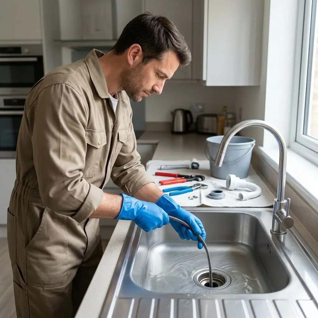 Pourquoi nous choisir pour vos sanitaires à Nerville-la-Forêt ?
