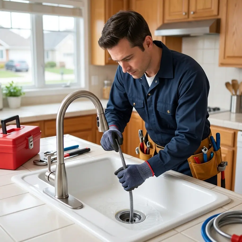 Une approche technique pour un écoulement fluide et total