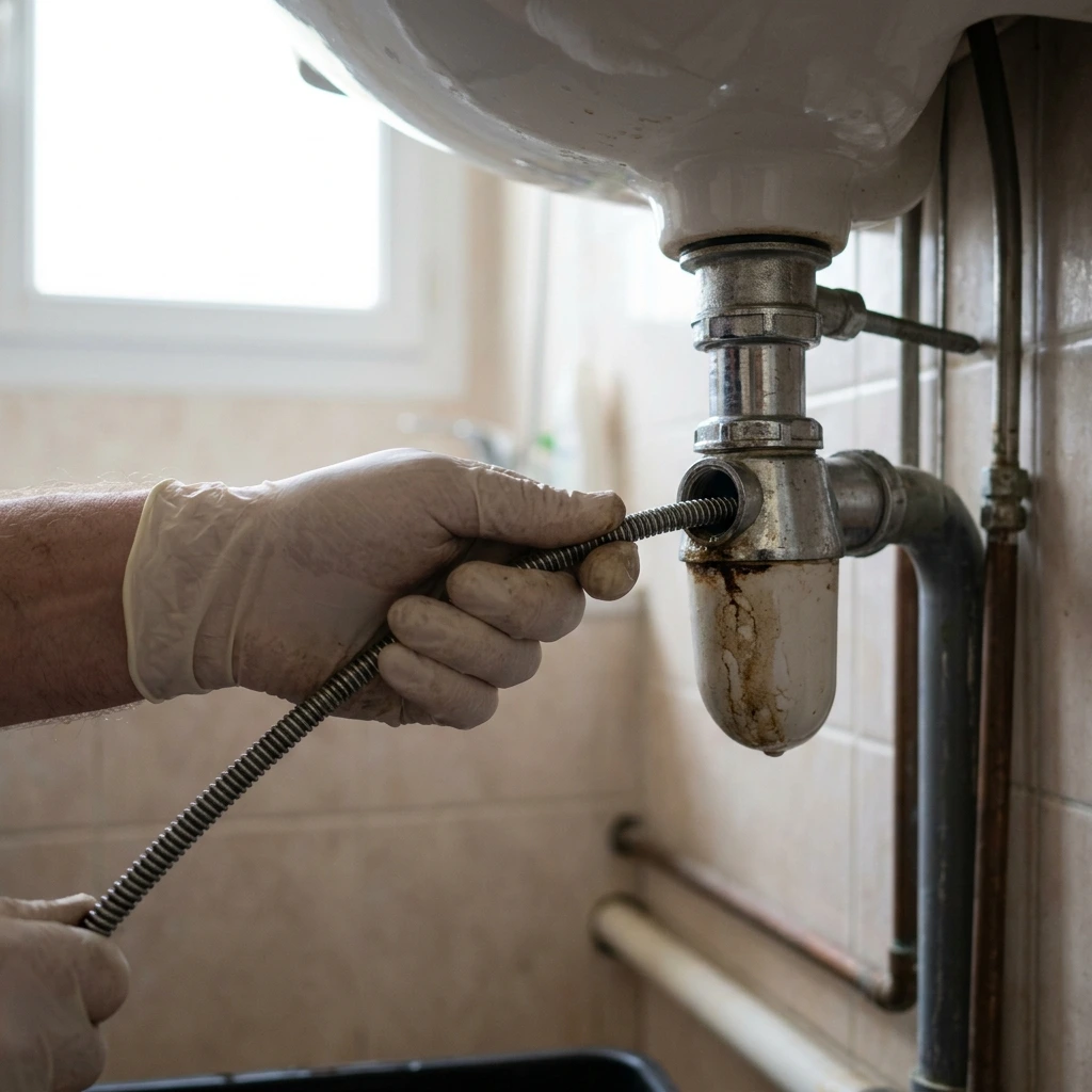 Une approche technique pour un débouchage efficace et durable