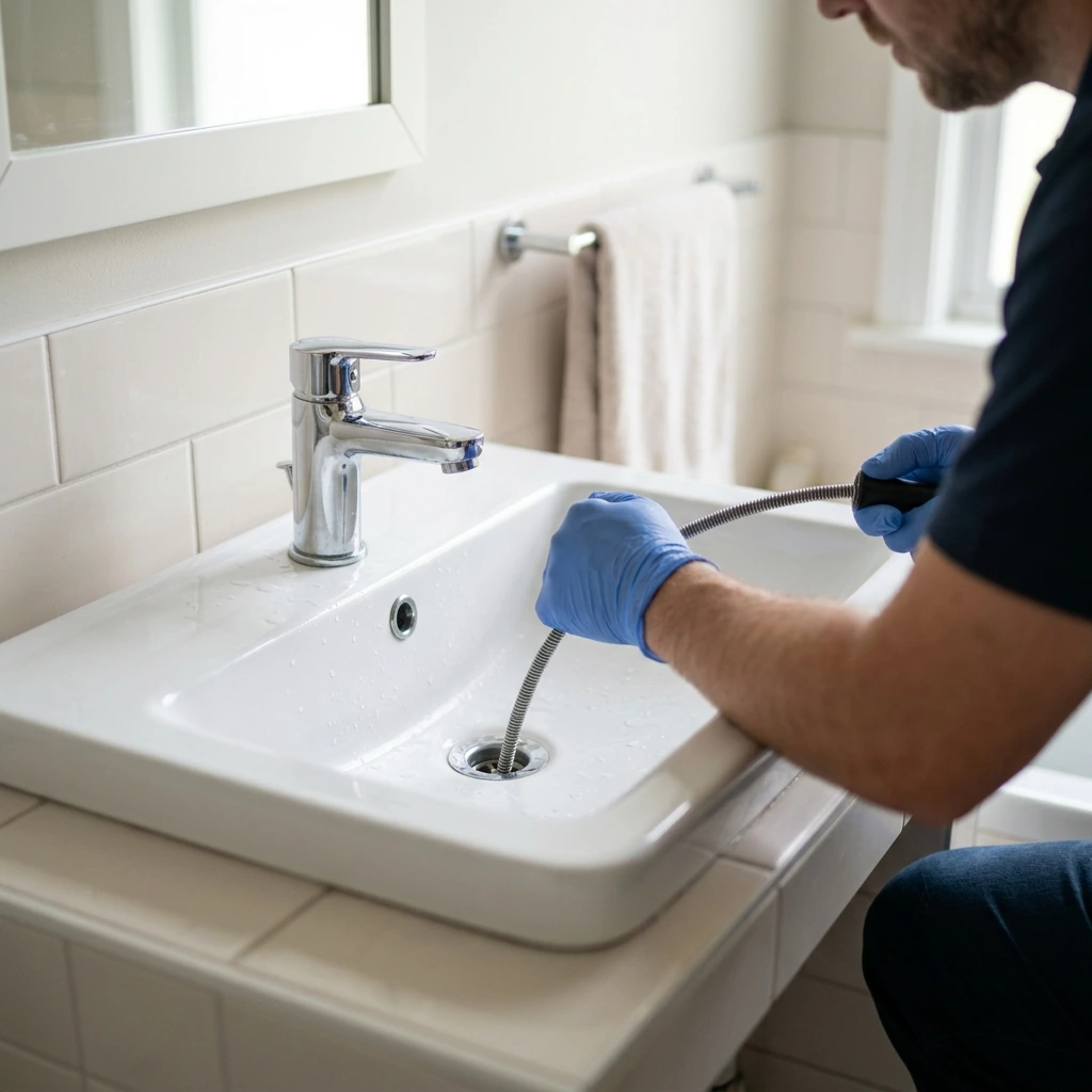 Une approche technique pour un débouchage radical