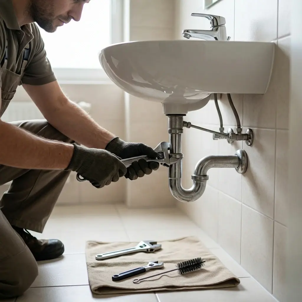 Gestes et réflexes pour prévenir les bouchons à Mériel