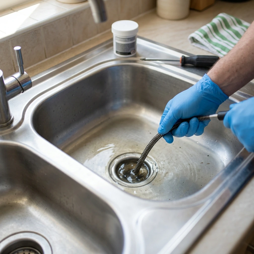 Une garantie de sérénité pour vos installations sanitaires