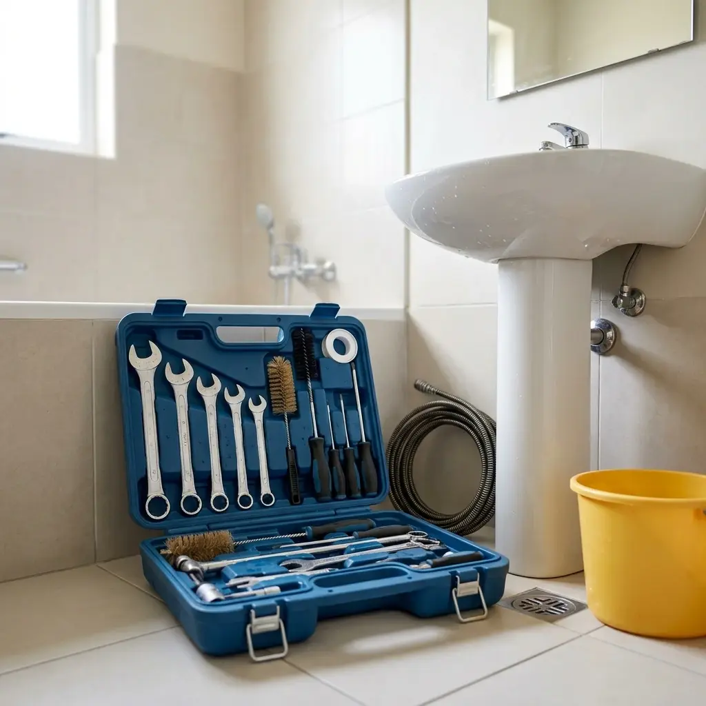 Pourquoi nous choisir pour le débouchage Évier & Lavabo à Heaulme ?