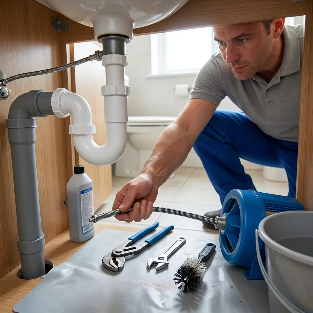 Une solution durable pour vos éviers et lavabos au Heaulme