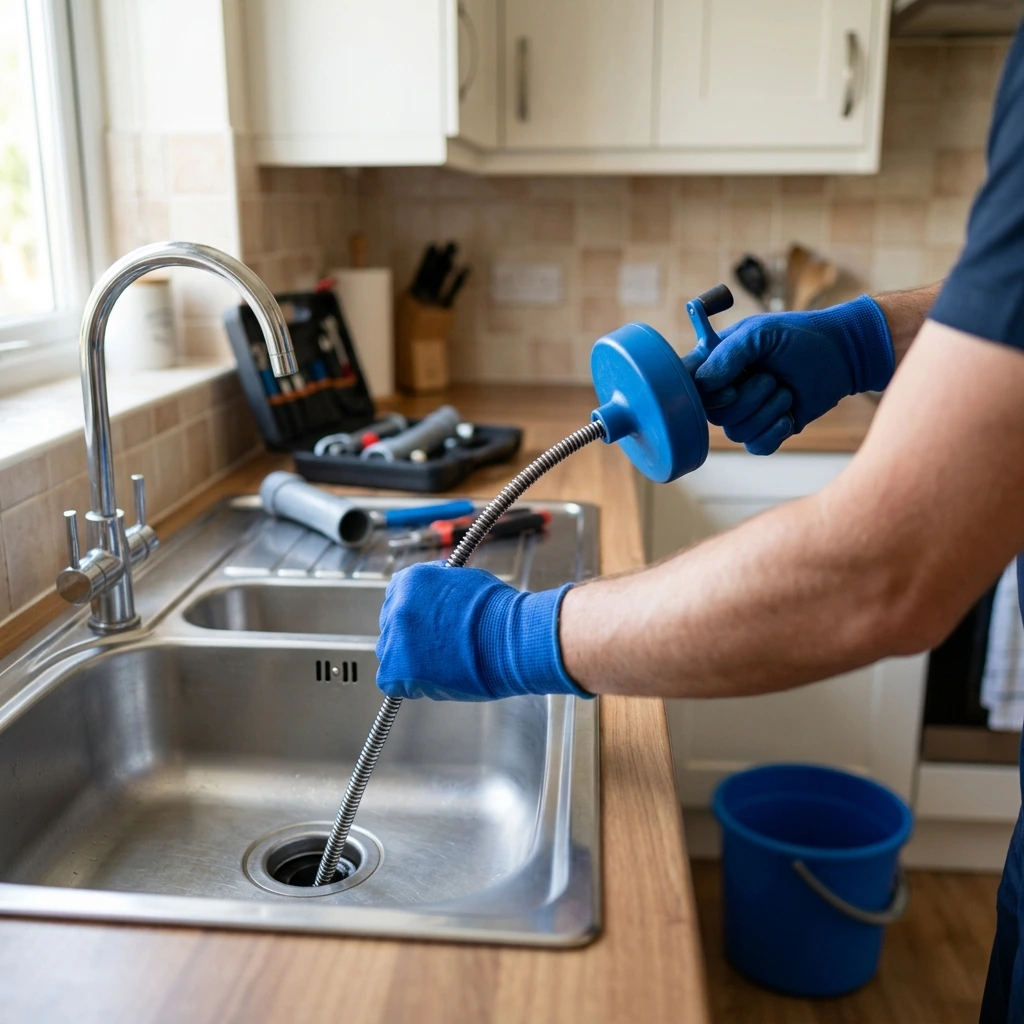 Besoin d'un débouchage urgent à Santeuil ?