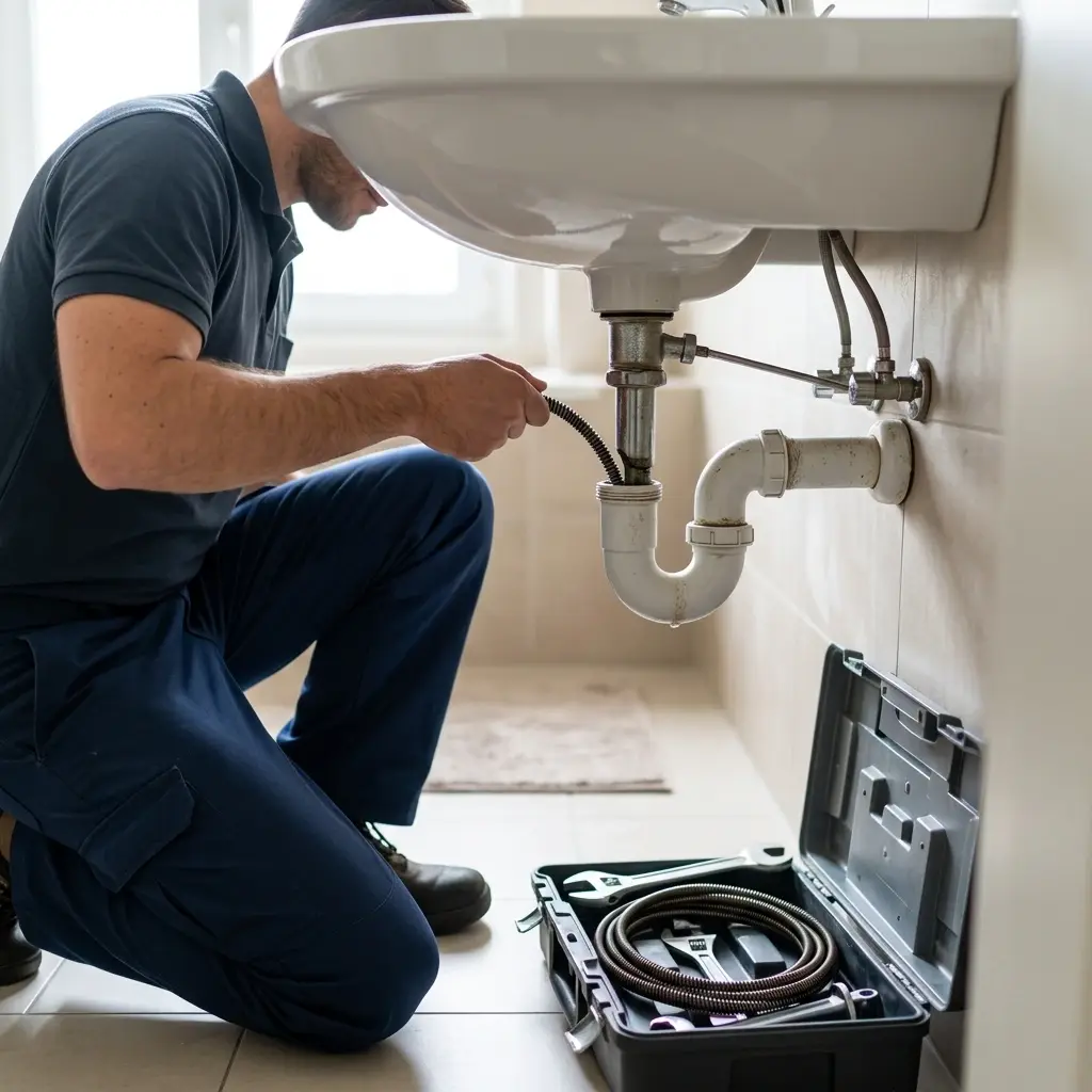 Une solution durable pour vos canalisations bouchées