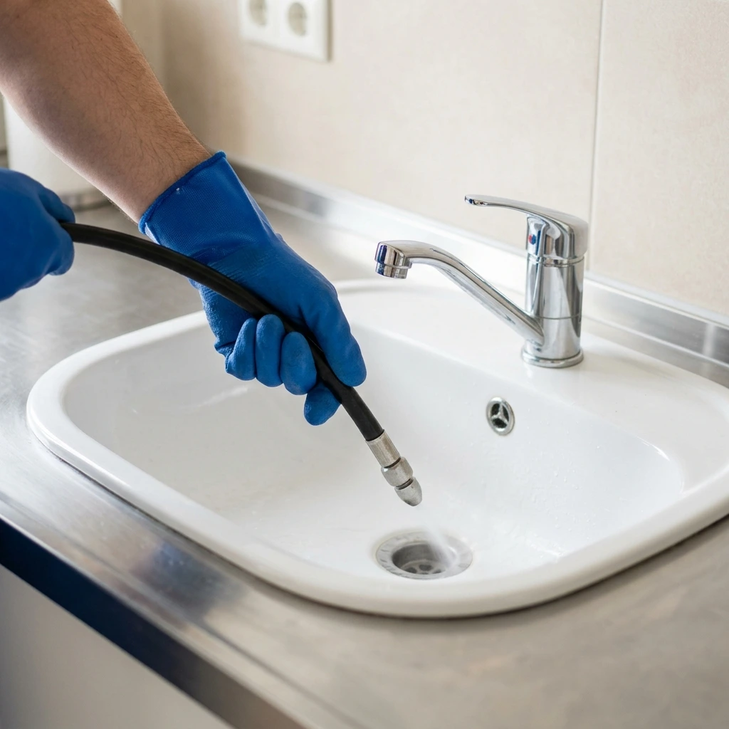 Une solution durable pour vos problèmes de plomberie