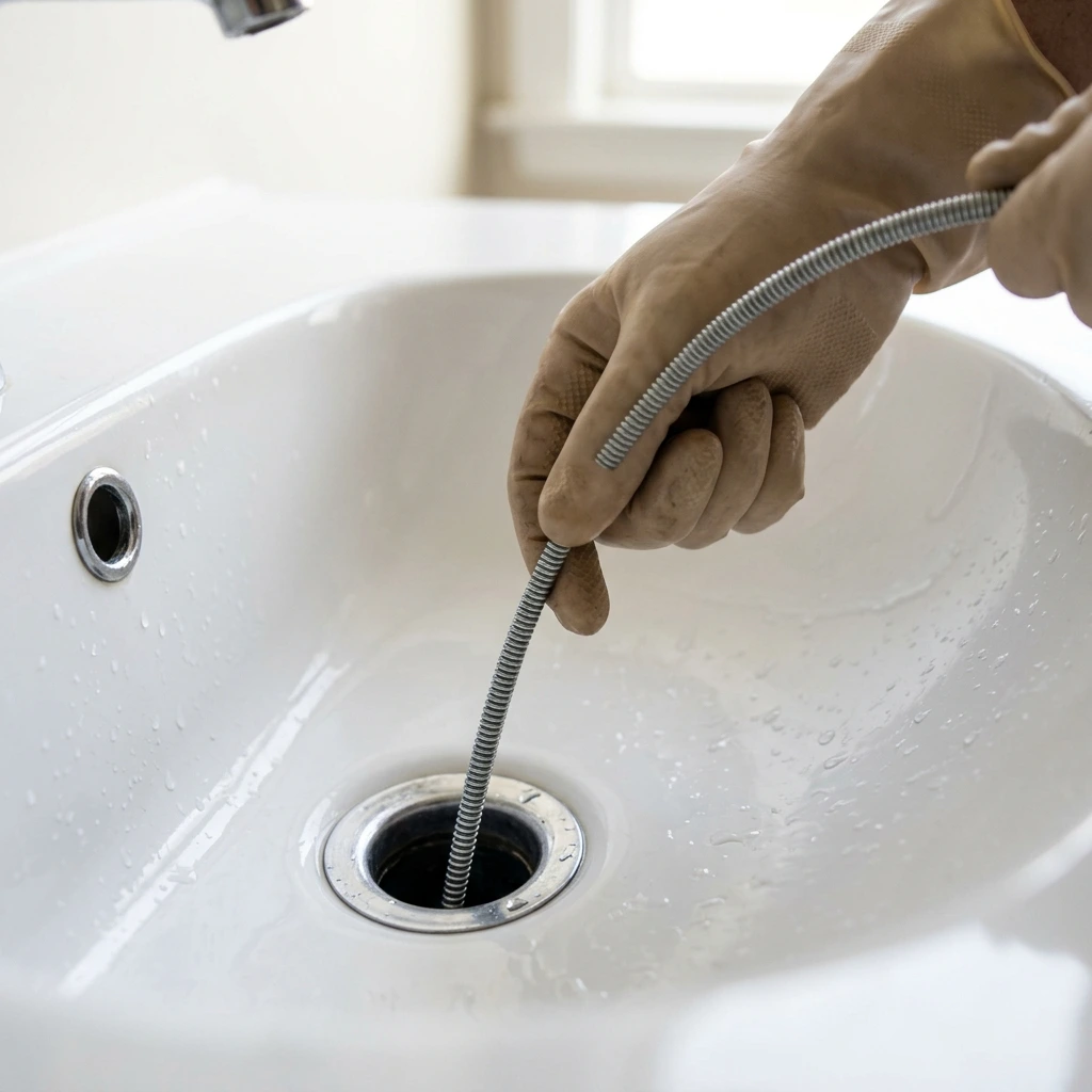 Conseils et gestes préventifs pour vos sanitaires