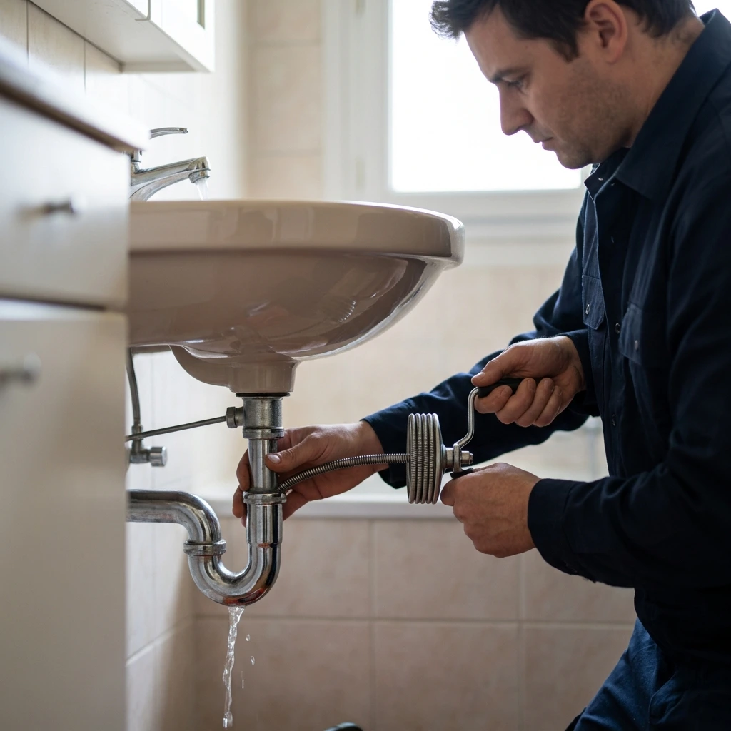 Conseils pour prévenir les bouchons dans vos canalisations