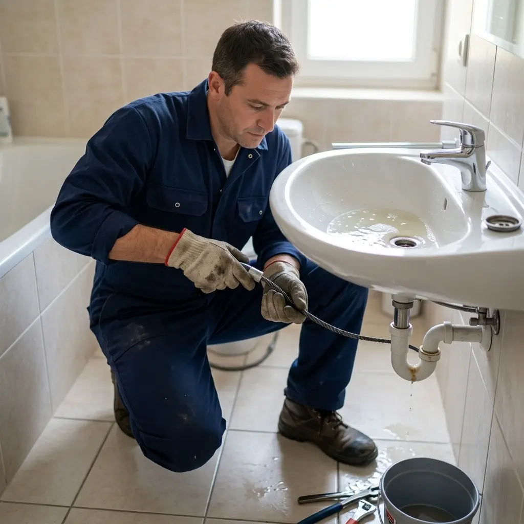 Une approche technique et ciblée pour libérer vos conduits