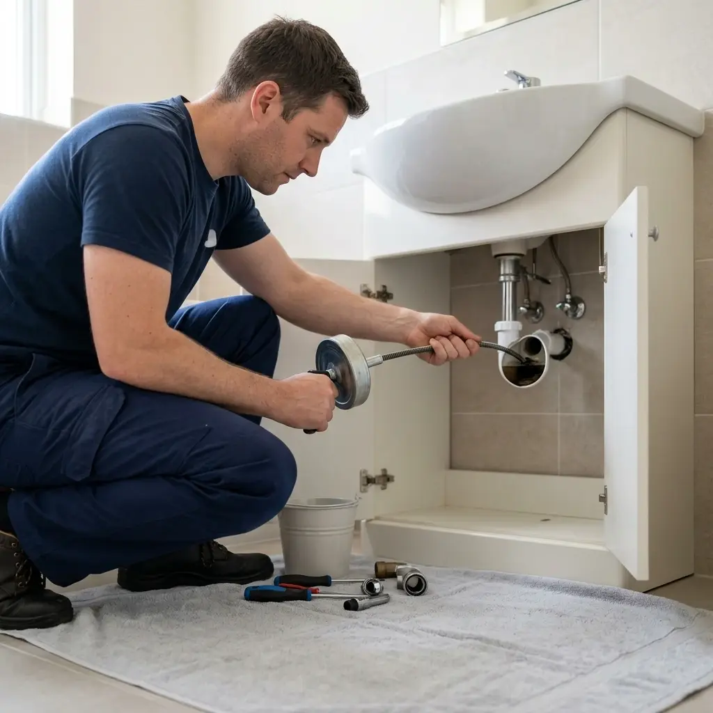 Un diagnostic précis pour un débouchage efficace