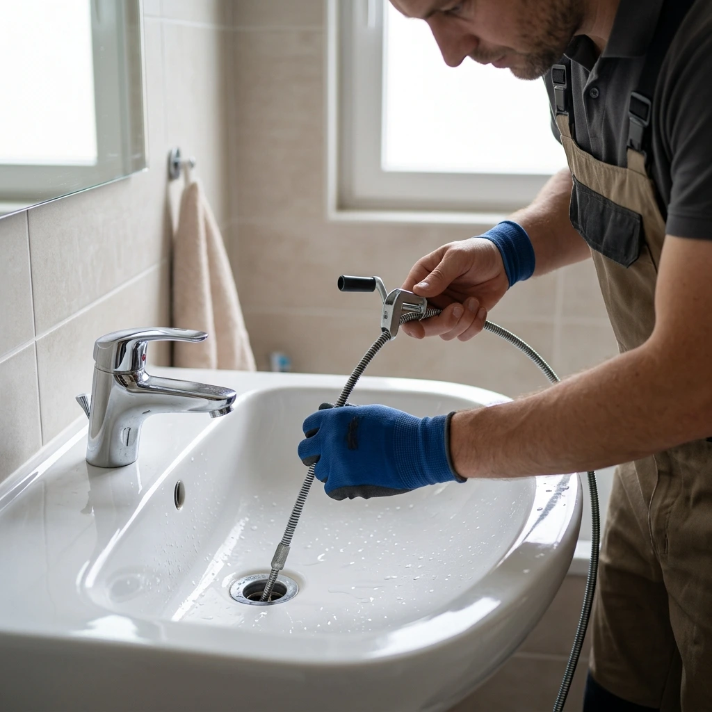 Une approche technique pour un débouchage efficace