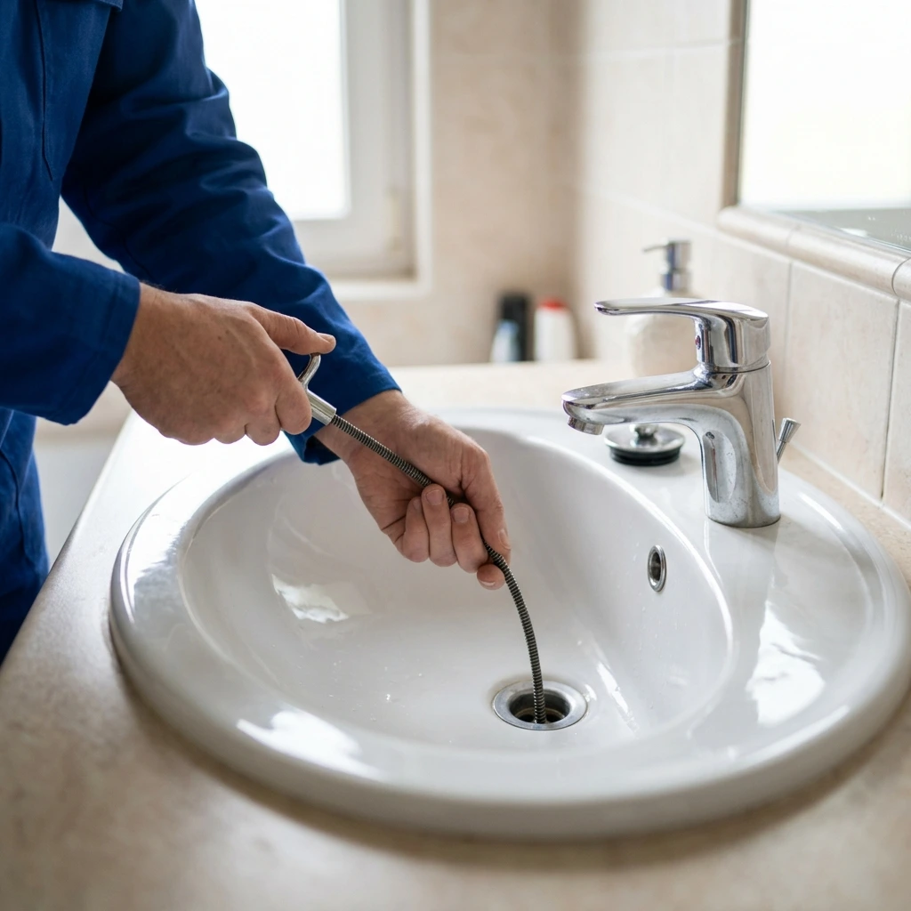 Une solution durable pour vos canalisations bouchées