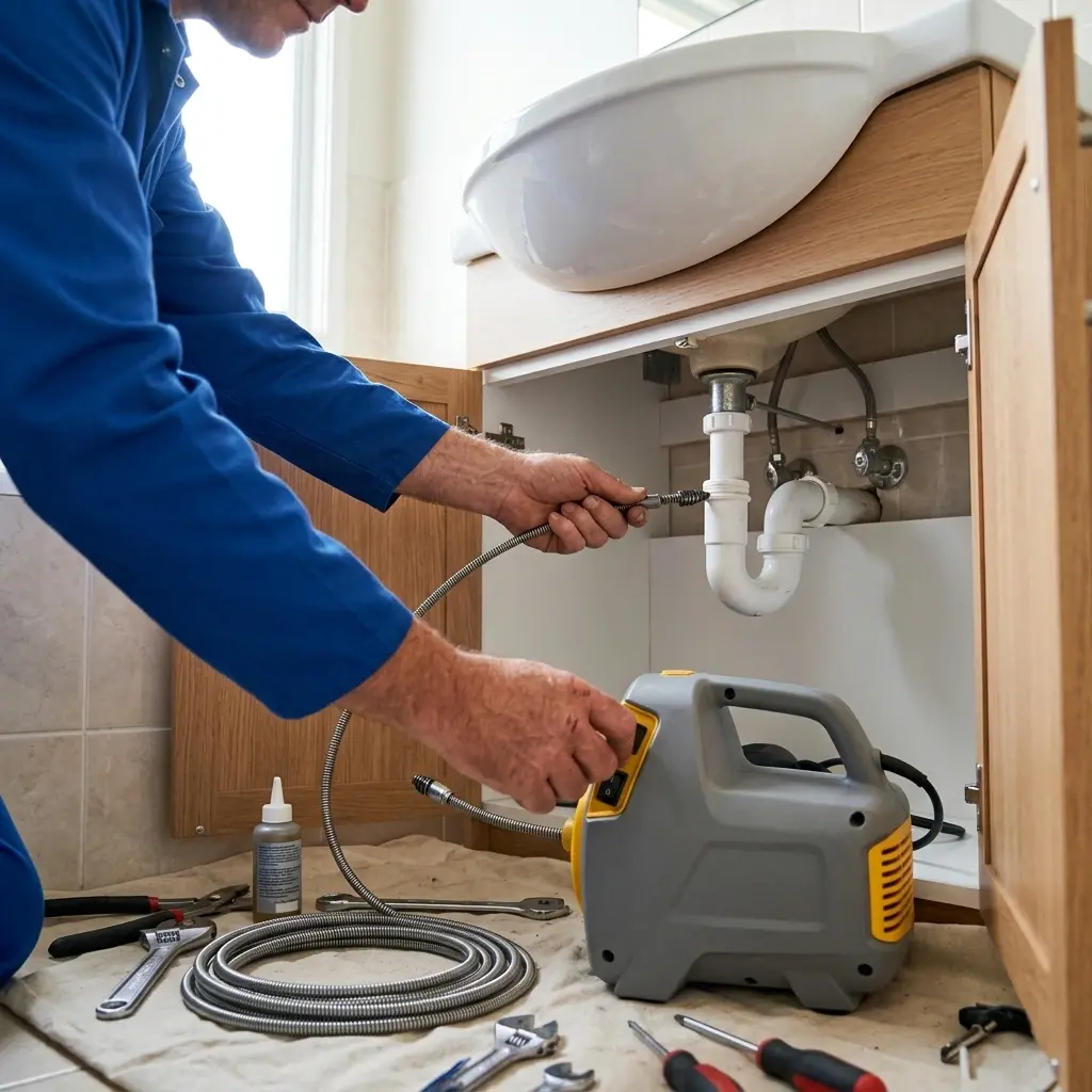 Une solution durable pour vos installations sanitaires
