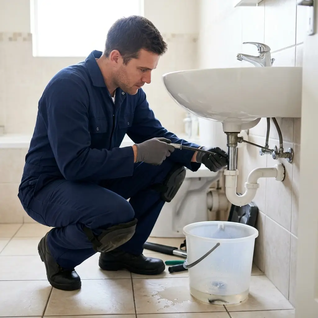 Pourquoi nous choisir pour vos débouchages au Plessis-Gassot ?
