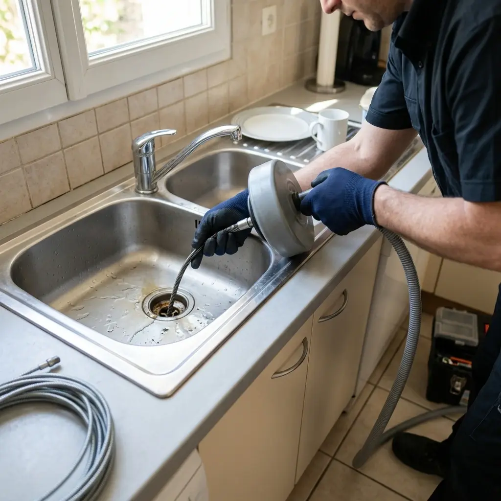 Comment se déroule l'intervention au Plessis-Gassot ?