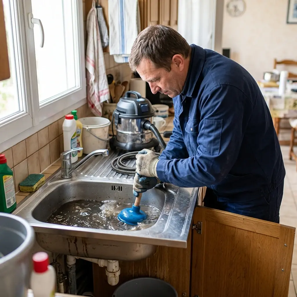 Pourquoi nous choisir pour vos travaux à Villiers-le-Sec ?