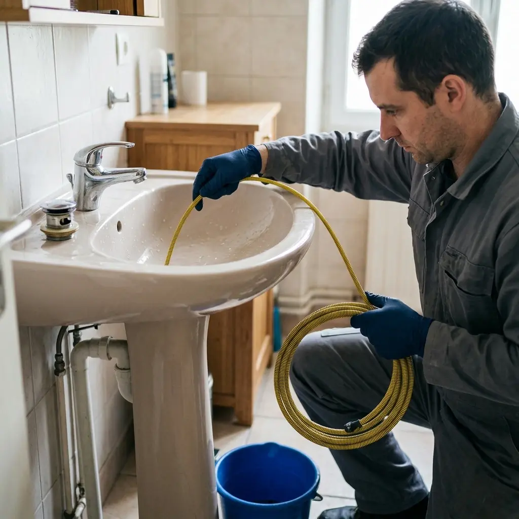 Une approche technique pour libérer vos conduits