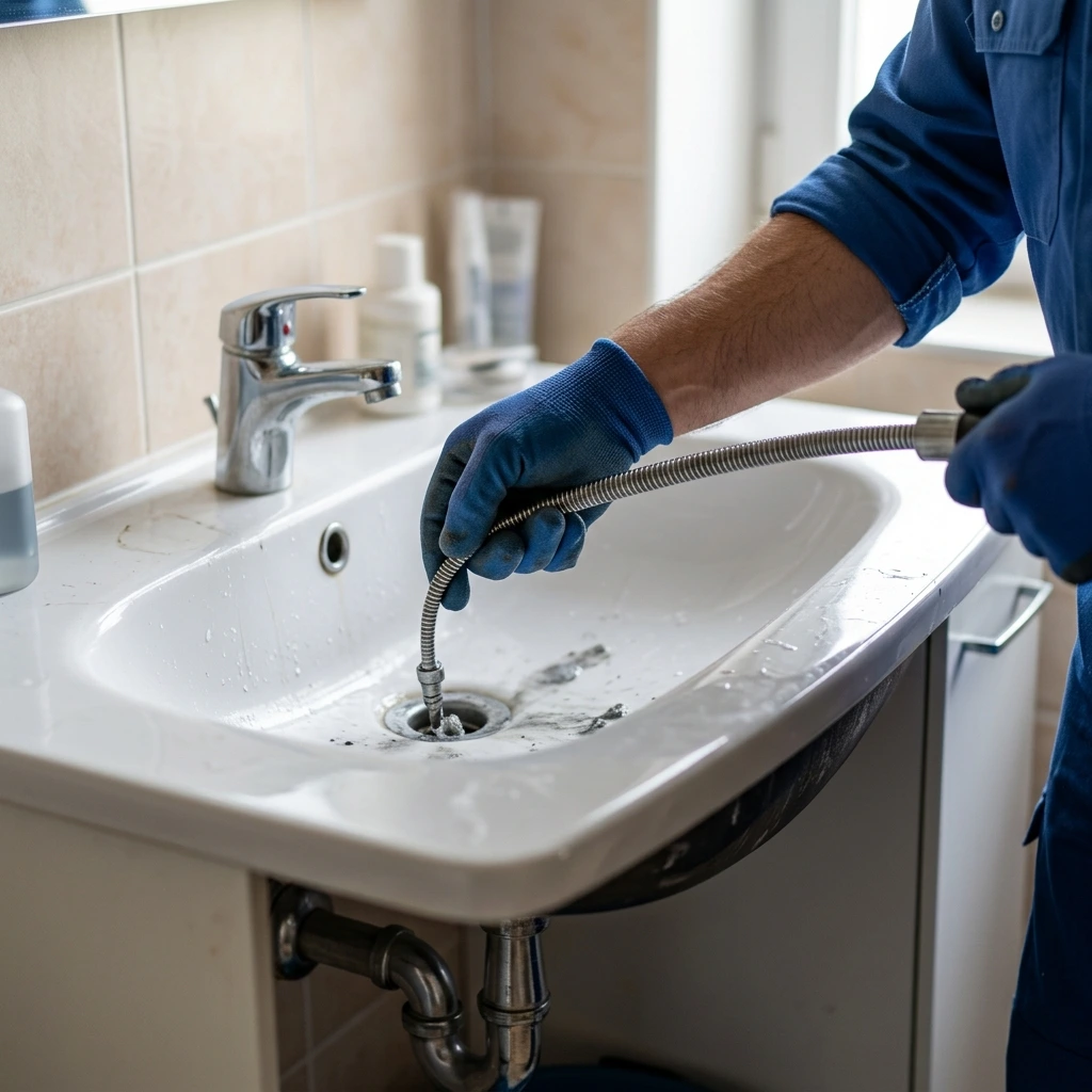 Une solution rapide et durable pour vos canalisations bouchées