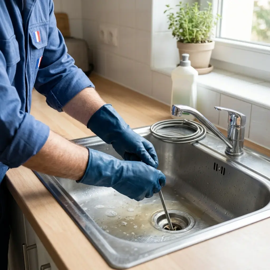 Une approche technique pour un débouchage durable