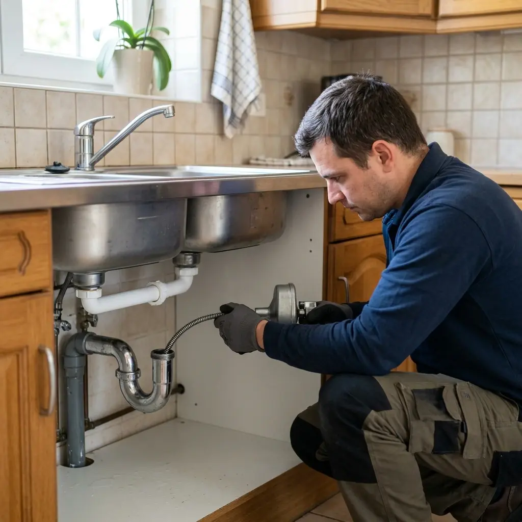 Une solution durable pour vos sanitaires