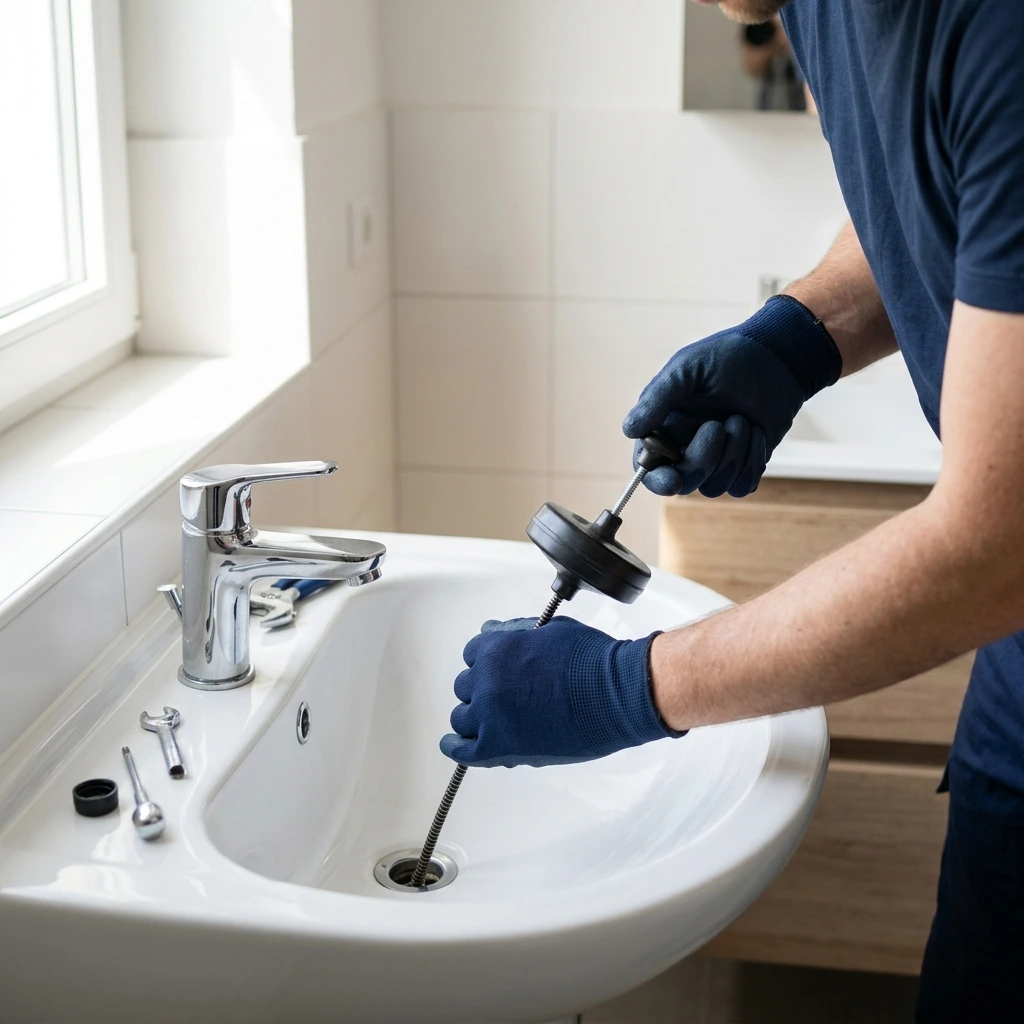 Besoin d'un débouchage rapide à Roche-Guyon ?