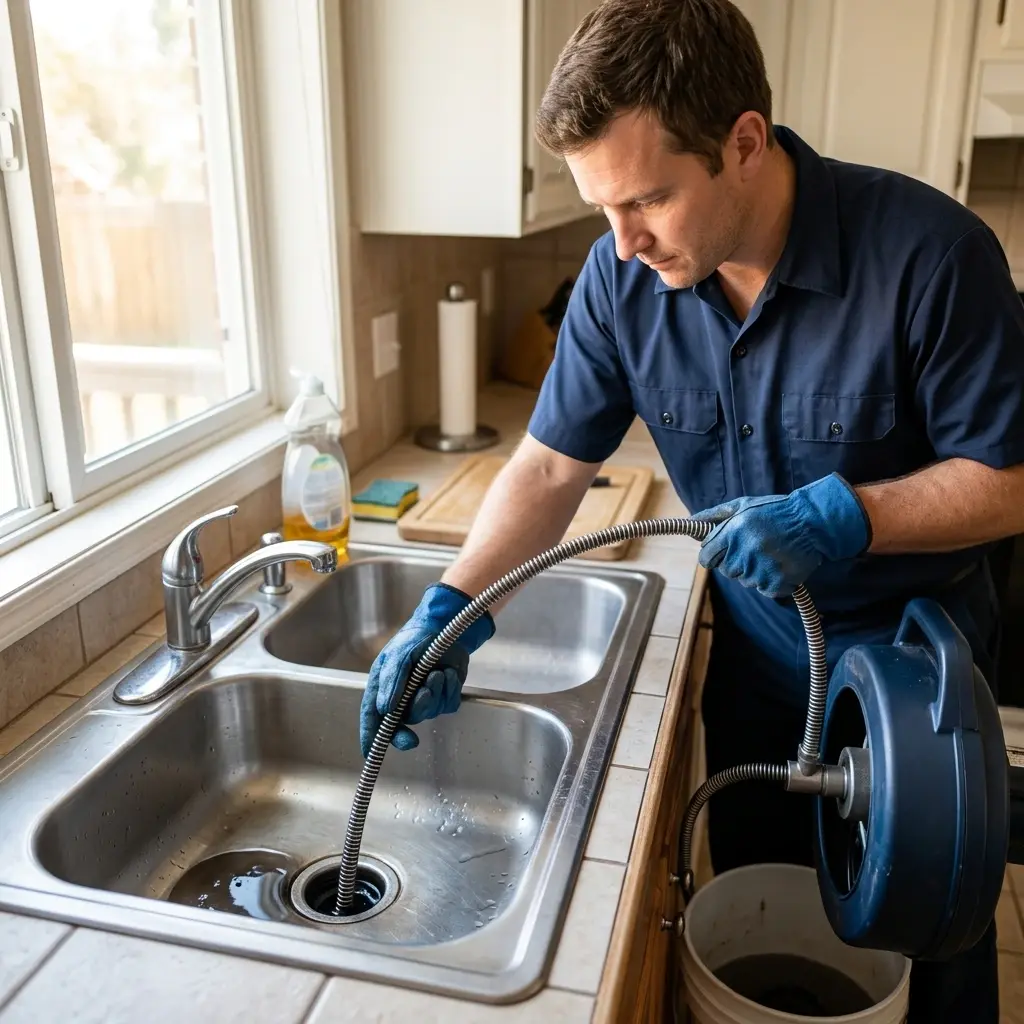 Une approche technique pour un débouchage durable