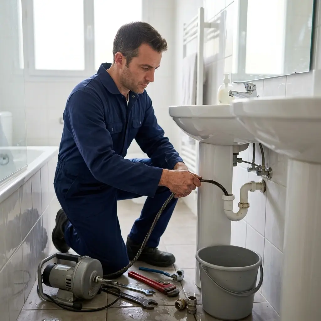 Un service professionnel pour retrouver un confort immédiat