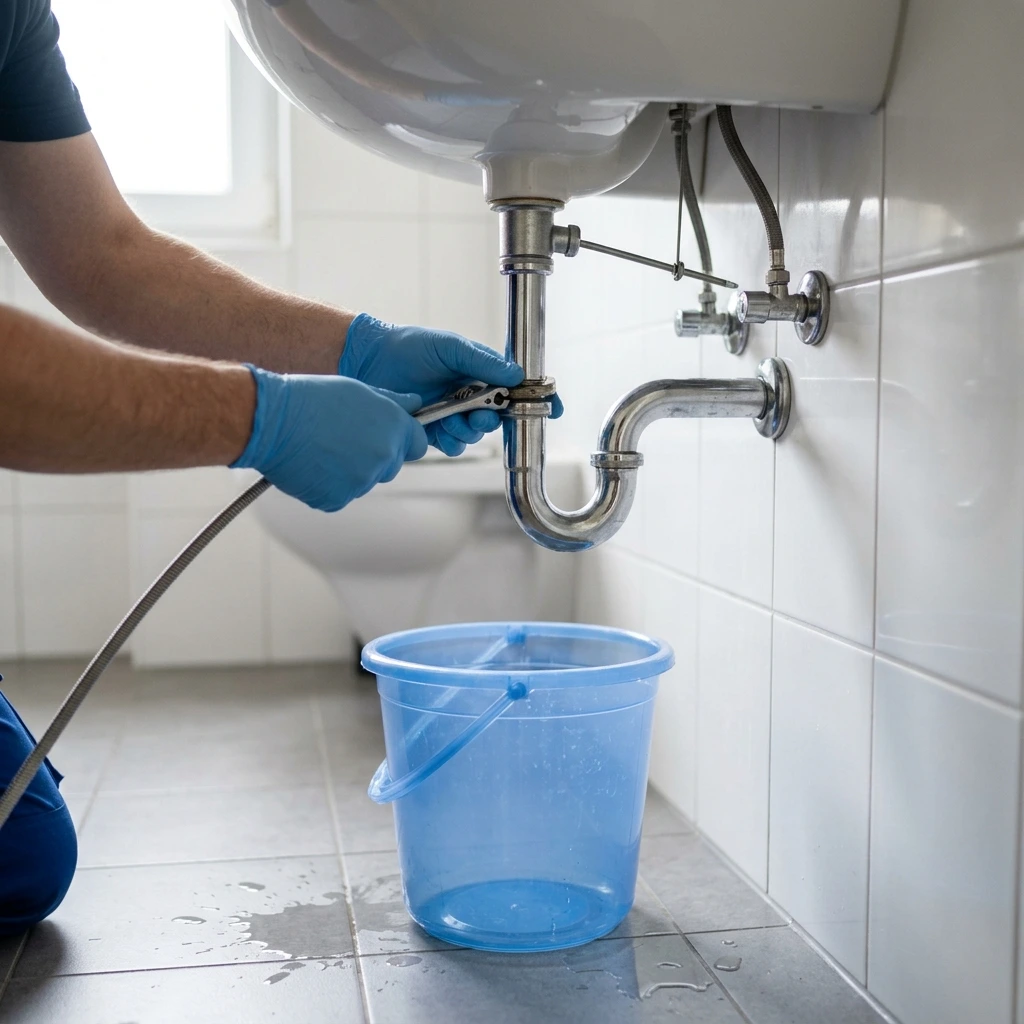 Une solution durable pour vos problèmes de plomberie